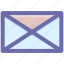 .svg, email, envelope, letter, mail, message 