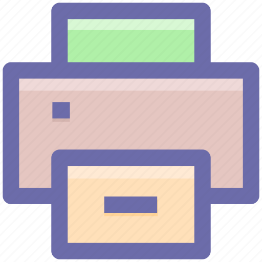 .svg, copy, device, fax, office, printer, printing icon - Download on Iconfinder
