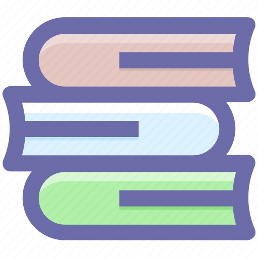 .svg, books, education, knowledge, library, reading, study icon - Download on Iconfinder