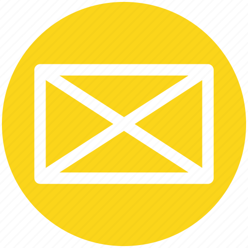 .svg, email, envelope, letter, mail, message icon - Download on Iconfinder