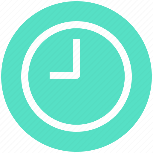 .svg, alarm, clock, school clock, time, time optimization, watch icon - Download on Iconfinder