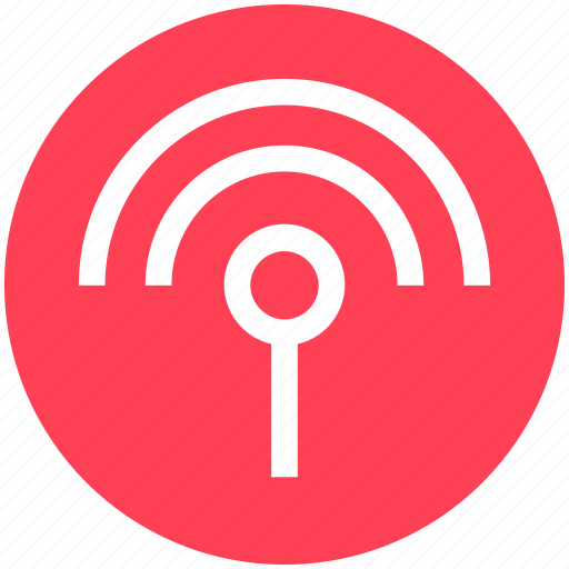 .svg, connection, signals, wifi, wifi signal, wireless icon - Download on Iconfinder