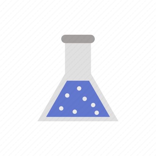 Education, flask, laboratory, learn, lesson, school, tools icon - Download on Iconfinder