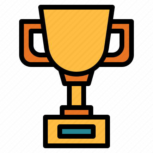 Award, sports, trophy, winner icon - Download on Iconfinder