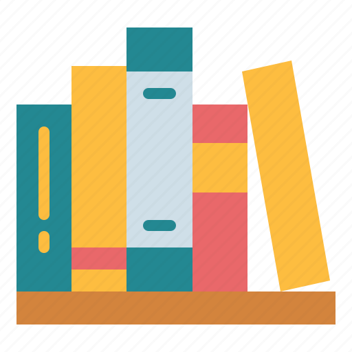 Books, education, learning, reading icon - Download on Iconfinder