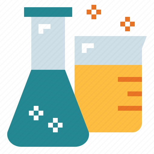 Chemical, education, lab, science icon - Download on Iconfinder