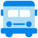 transport, transportation, vehicle, school bus