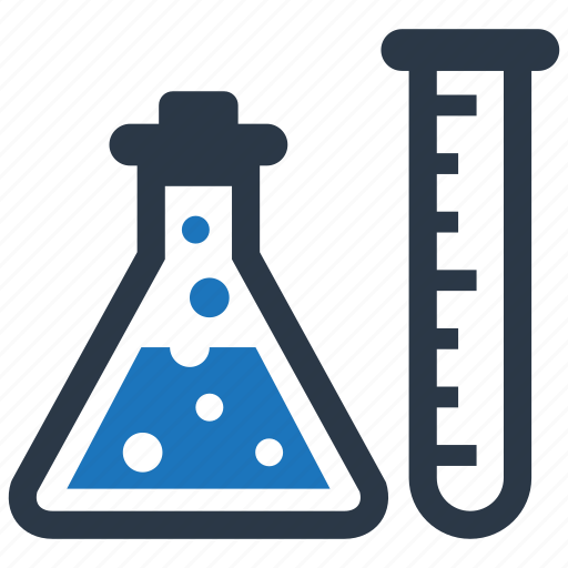 Experiment, laboratory, tubes icon - Download on Iconfinder