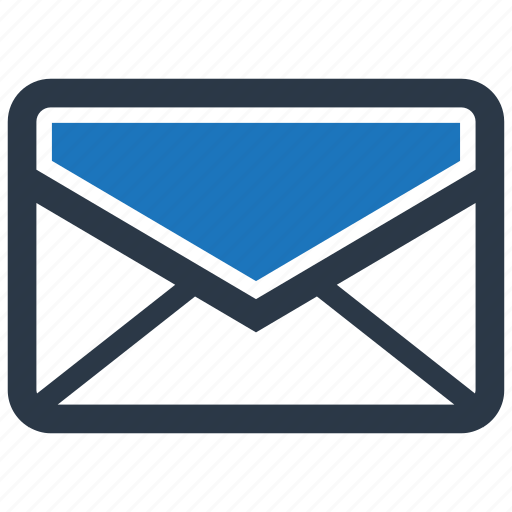 Email, mail, message icon - Download on Iconfinder