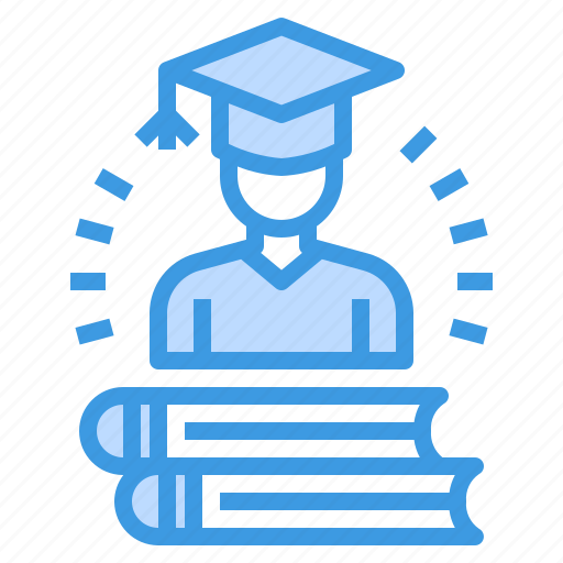 Book, education, learning, library, school, student, study icon - Download on Iconfinder
