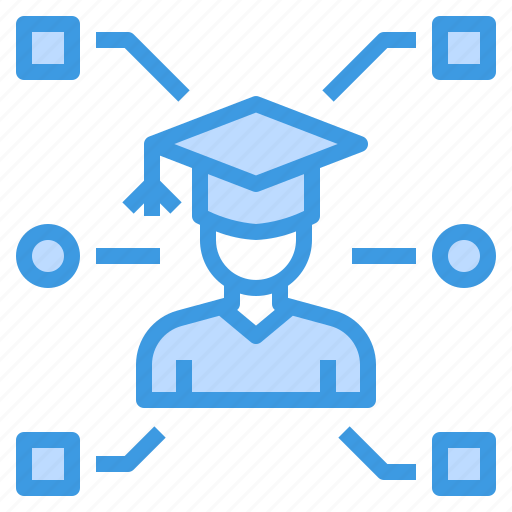 Education, learning, multi, school, skill, student, study icon - Download on Iconfinder