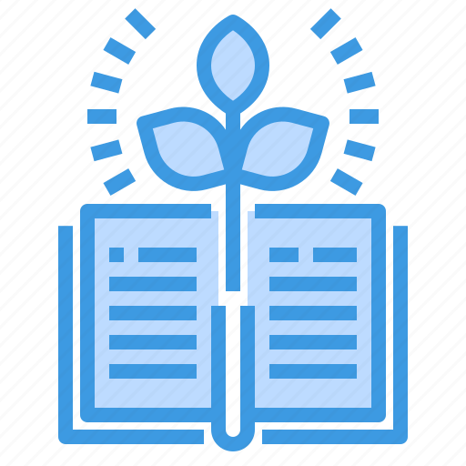 Education, knowledge, learning, school, student, study, tree icon - Download on Iconfinder
