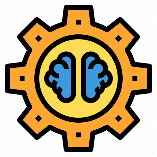Brain, education, learning, school, student, study icon - Download on Iconfinder