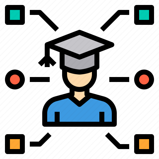 Education, learning, multi, school, skill, student, study icon - Download on Iconfinder