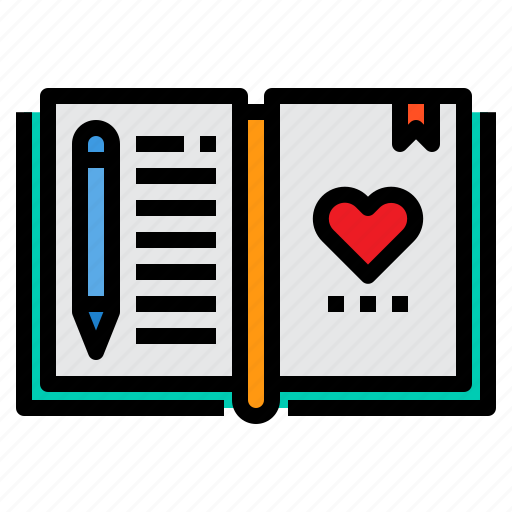 Education, favorite, learning, lesson, school, student, study icon - Download on Iconfinder