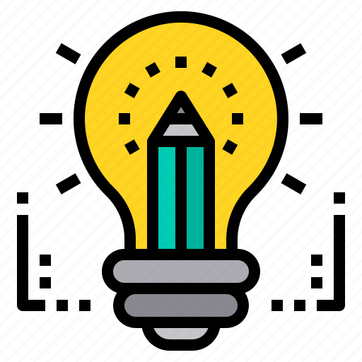 Education, inovation, learning, light, school, student, study icon - Download on Iconfinder