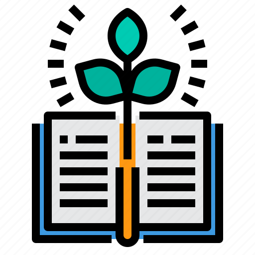 Education, knowledge, learning, school, student, study, tree icon - Download on Iconfinder