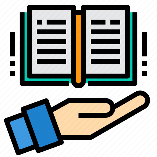 Education, learning, read, school, student, study icon - Download on Iconfinder