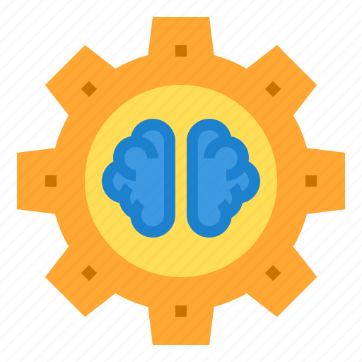 Brain, education, learning, school, student, study icon - Download on Iconfinder
