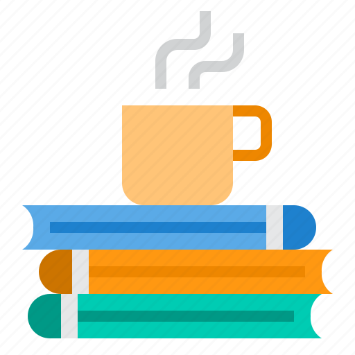 Break, coffee, education, learning, school, student, time icon - Download on Iconfinder
