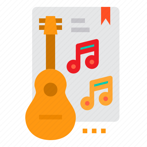 Class, education, learning, music, school, student, study icon - Download on Iconfinder