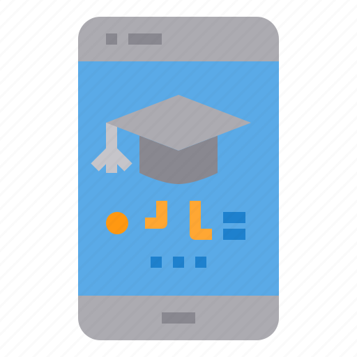 Course, education, learning, online, school, student, study icon - Download on Iconfinder