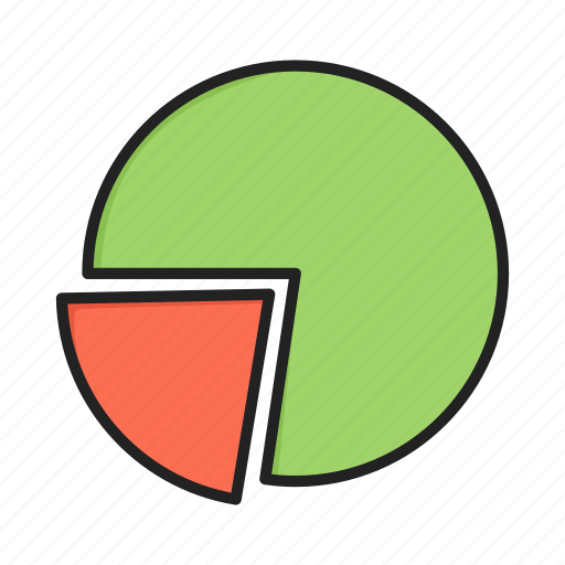 Chart, graph, pie, statistics icon - Download on Iconfinder