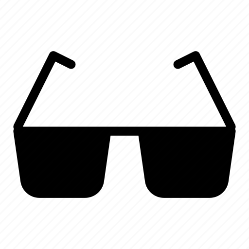Eyewear, glasses, goggles, optical, vision icon - Download on Iconfinder