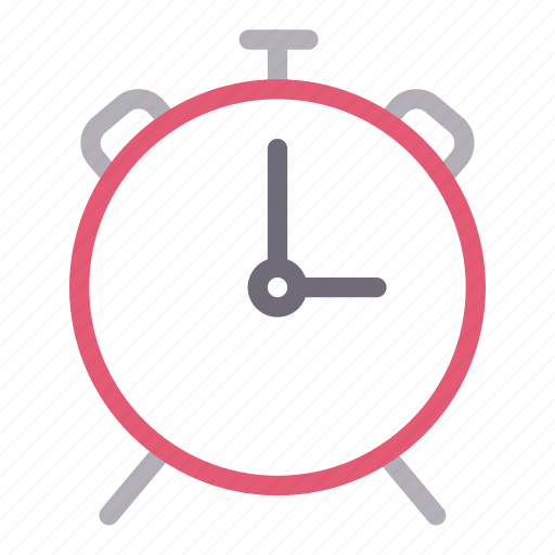 Alarm, alert, schedule, time, watch icon - Download on Iconfinder