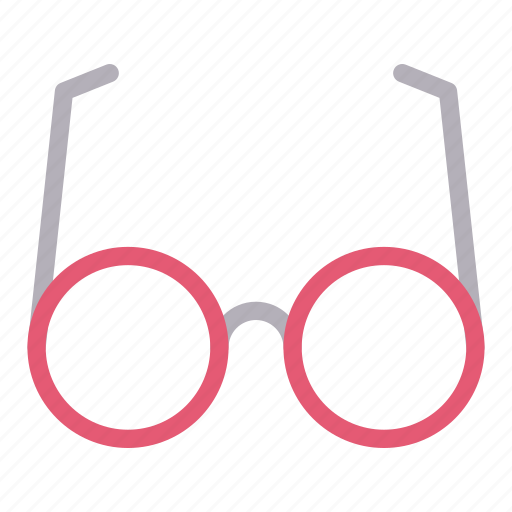 Education, eyewear, glasses, goggles, optical icon - Download on Iconfinder