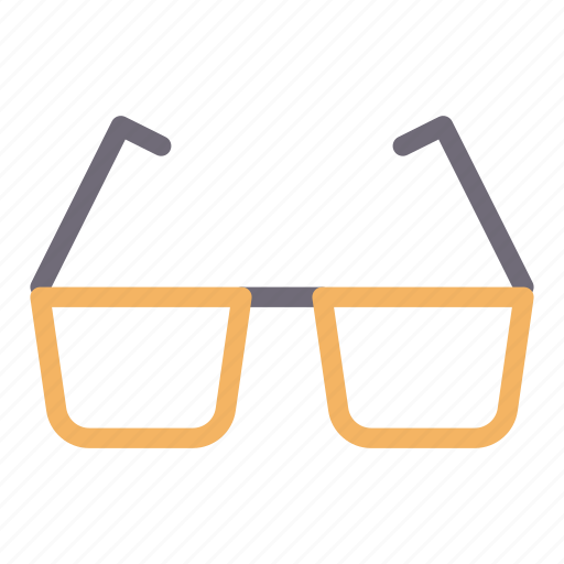 Eyewear, glasses, goggles, optical, vision icon - Download on Iconfinder