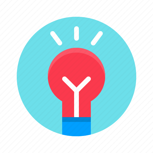 Bulb, education, idea, school, study icon - Download on Iconfinder