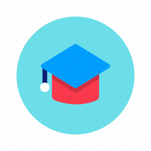 Education, graduate, school, student, study icon - Download on Iconfinder