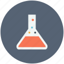 chemistry, experiment, lab, laboratory, research, science, test icon