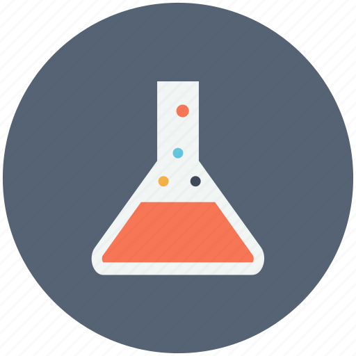 Chemistry, experiment, lab, laboratory, research, science, test icon icon - Download on Iconfinder
