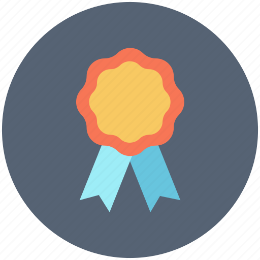 Award, badge, quality icon icon - Download on Iconfinder