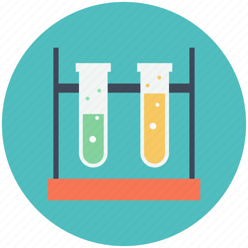 Flask, science, test, tube icon icon - Download on Iconfinder