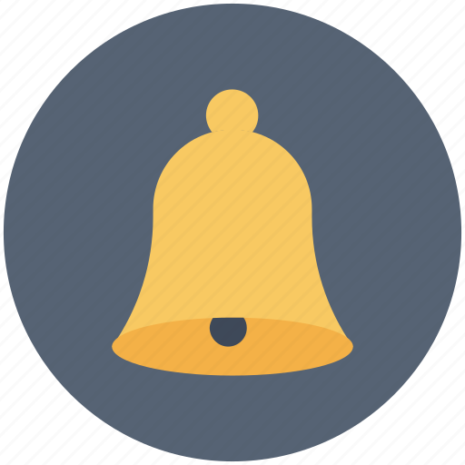 Alarm, bell, notification, reminder icon icon - Download on Iconfinder