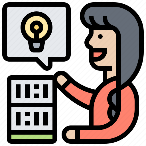 Book, knowledge, learning, reading, study icon - Download on Iconfinder