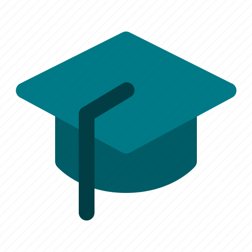 Cap, education, graduation, graduation cap, learning, school, university icon - Download on Iconfinder