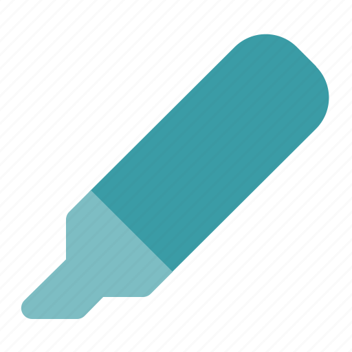 Edit, education, marker, pen, school, tool, write icon - Download on Iconfinder