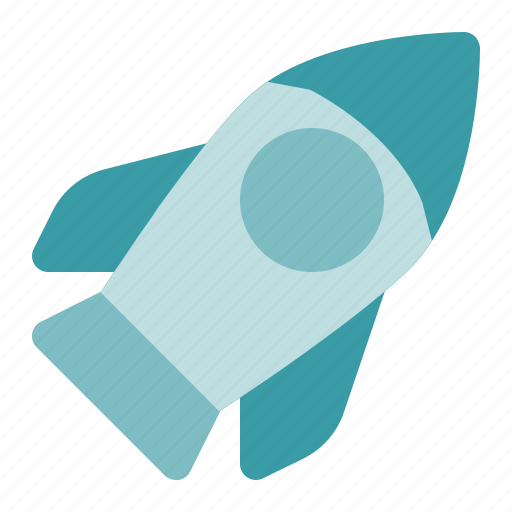 Education, knowledge, learning, rocket, school, spaceship, startup icon - Download on Iconfinder