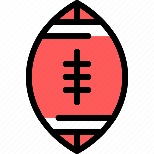 Ball, education, football, hobby, play, sport, sports icon - Download on Iconfinder