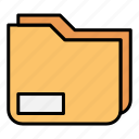 document, extension, file, folder, format