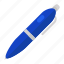 ballpoint, pen, pencil, stationery, writing tool 