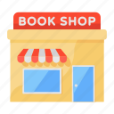 book store, books, books shop, public library, retail shop, shop, stationery shop