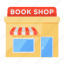 book store, books, books shop, public library, retail shop, shop, stationery shop 