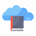 book, cloud app, cloud book, cloud computing, cloud hosting, cloud services, online education