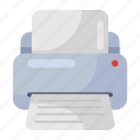 output device, printer, printing machine, typesetter, wireless printer