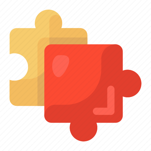 Decision, jigsaw pieces, logic, problem, problem solving, puzzle pieces, solving icon - Download on Iconfinder
